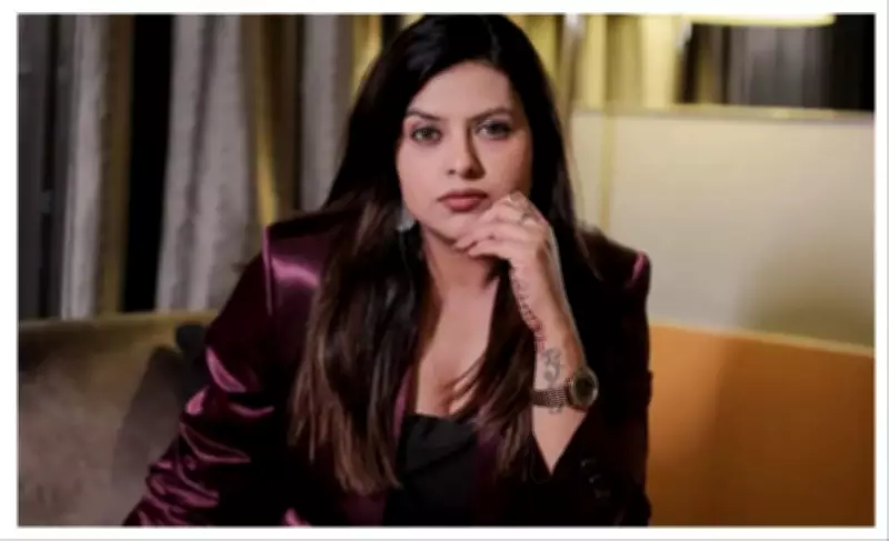 Devanggana Chauhan on Fitness Evolution, Home-Cooked Meals, and Digital Discipline