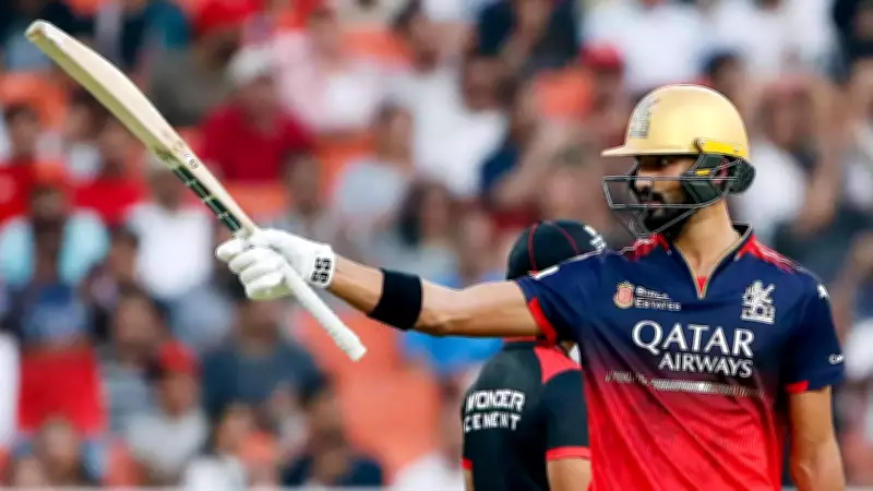 Devdutt Padikkal credits captaincy for IPL growth after 27-ball 55