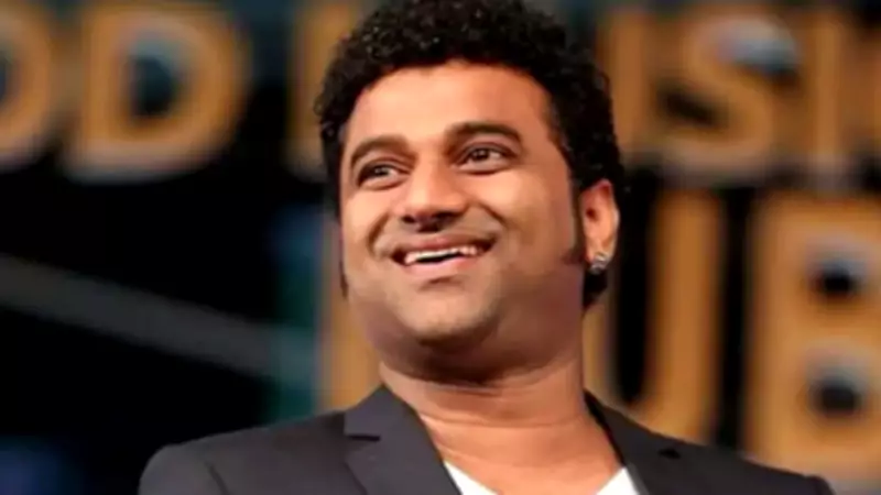 Devi Sri Prasad: The Maestro Behind Telugu Cinema's Biggest Hits