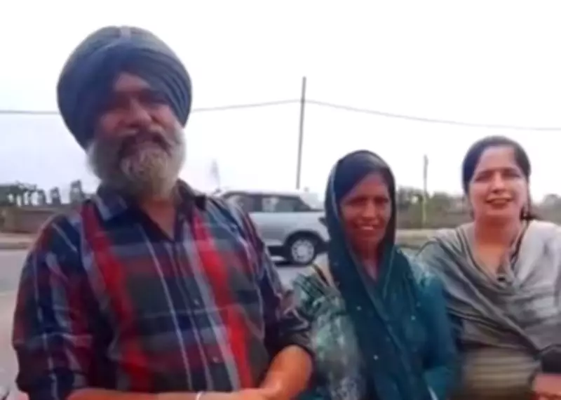 Devotee Alleges Extortion by Cops Near Golden Temple, One Suspended