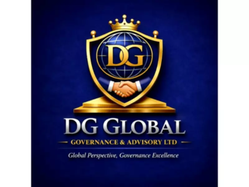 DG Global Governance and Advisory Expands Worldwide Under Divyang Gandhi