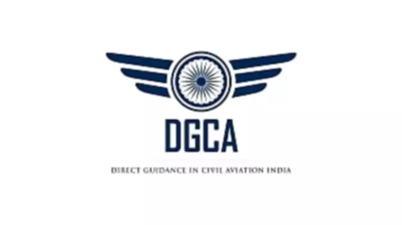 DGCA Eases Pilot Duty Time Rules for Long-Haul Flights to Boost Operations
