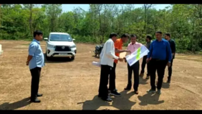 DGCA Revives Dhalbhumgarh Airport Project After Six-Year Delay