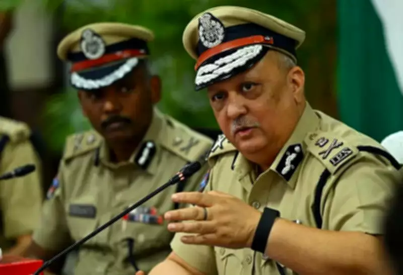 DGP Reviews Pushkaralu 2027 Prep, Advocates AI, Drones, and Cloud Kitchens