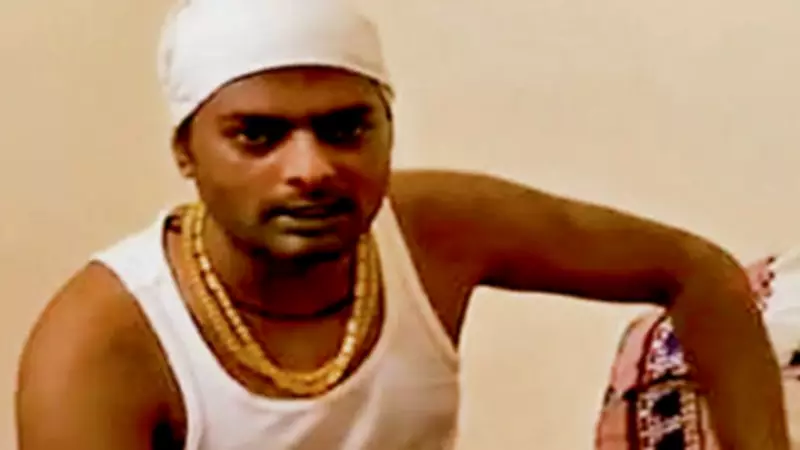 Dhanbad Police Arrests Prince Khan's Aide 'Major' from Dubai in Major Crime Crackdown