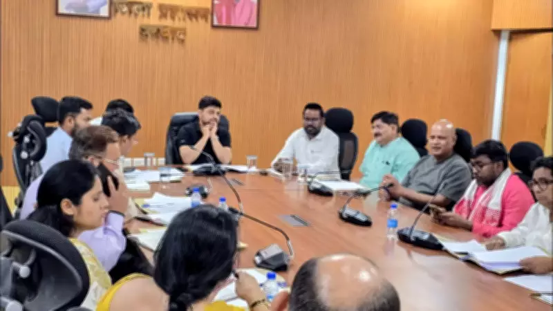 Dhanbad Private Schools Must Provide Fee Breakup, Allow Quarterly Payments