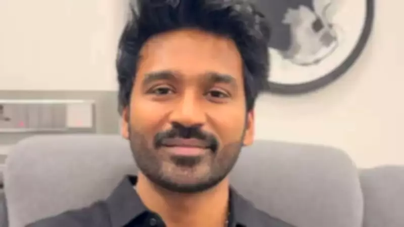 Dhanush Delays Directorial Plans Due to Busy Acting Schedule
