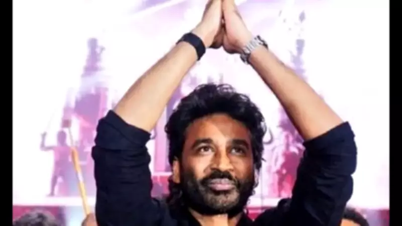 Dhanush Earns High Praise at 'Kara' Pre-Release Event from Film Fraternity