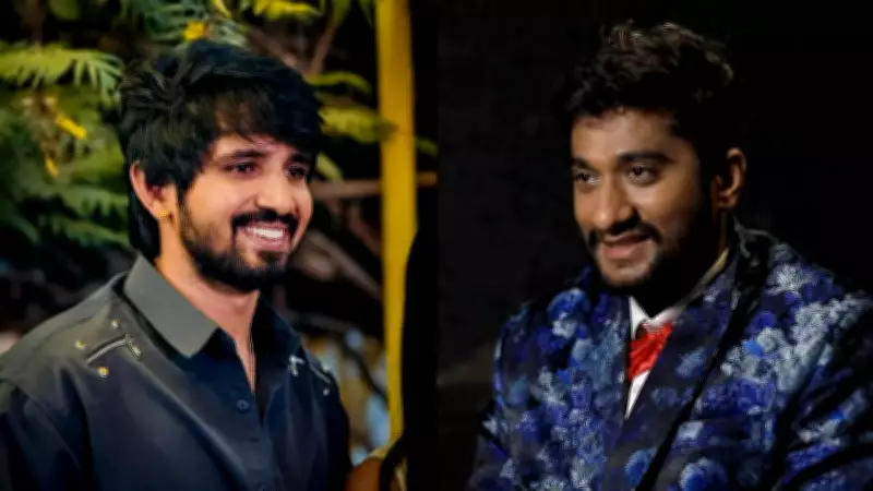 Dhanush Gowda Denies Rift with Gilli Nata, Addresses Kavya Shaiva Trolling