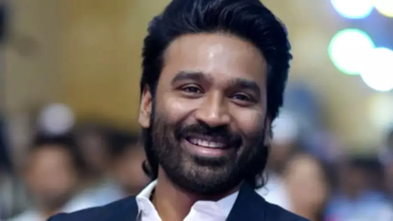 Dhanush's 'Kara' Budget Rs 100 Crore, Actor Gets Rs 58 Crore Salary