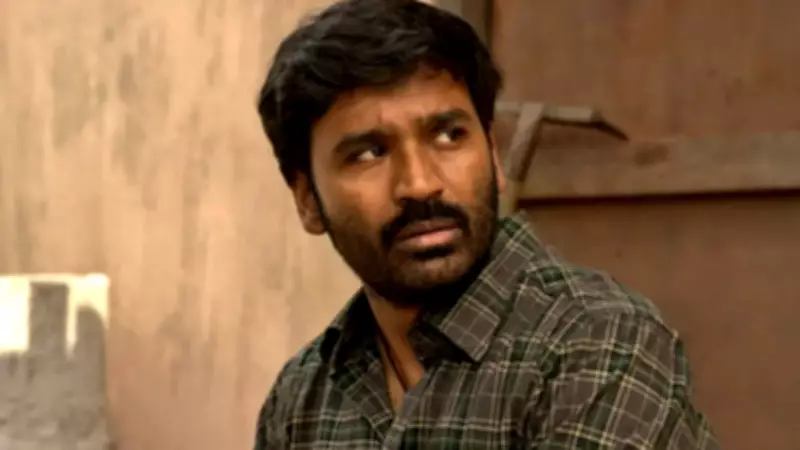 Dhanush's 'Kara' Gets Positive Response on Day 1, Fans Call It a Comeback