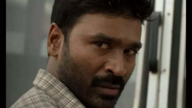 Dhanush's 'Kara' Set for April 30 Release, Trailer Hints at Crime Thriller