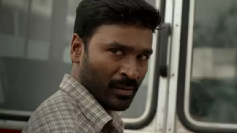 Dhanush's 'Kara' Telugu Teaser Unveiled, Film Releasing on April 30
