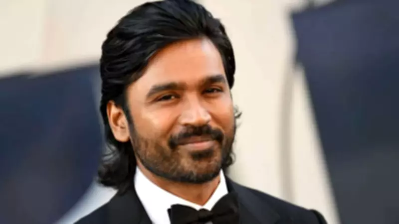 Dhanush's Rs 150 Crore Poes Garden Home: A Look Inside His Lavish Residence