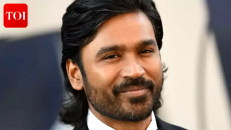 Dhanush's Top OTT Films: A Journey Through His Best Performances