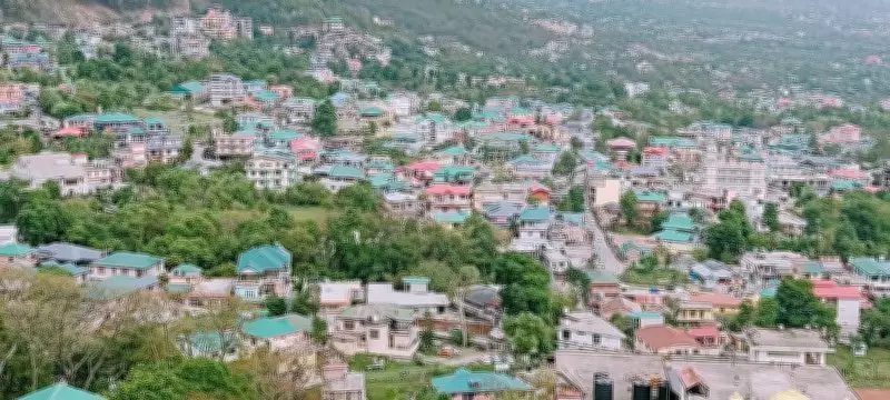 Dharamsala Launches Final Property Tax Survey Phase to Boost Revenue
