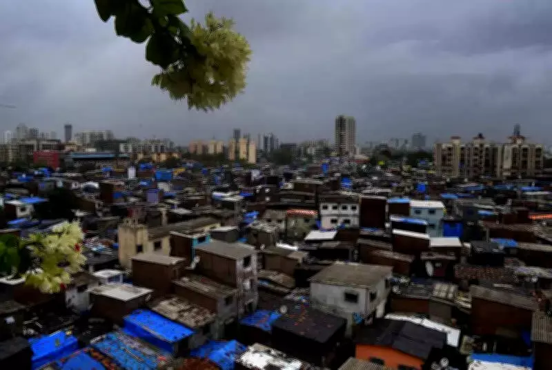 Dharavi Redevelopment: 3,500 Households in Sector 6 Served Eviction Notices