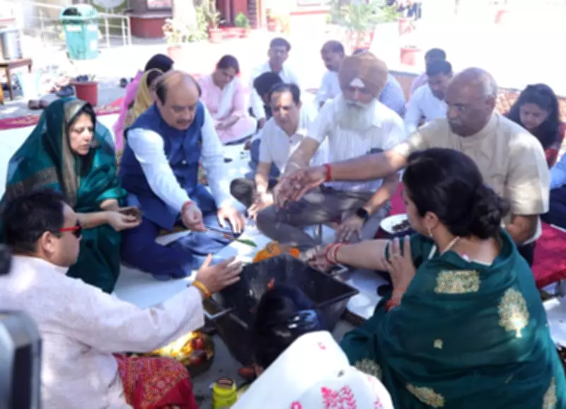 Dharohar Haryana Museum Celebrates 20 Years of Preserving Heritage