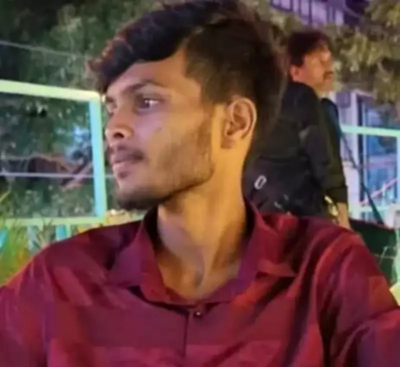 Dharwad college student dies by suicide after alleged police harassment in anti-drug drive