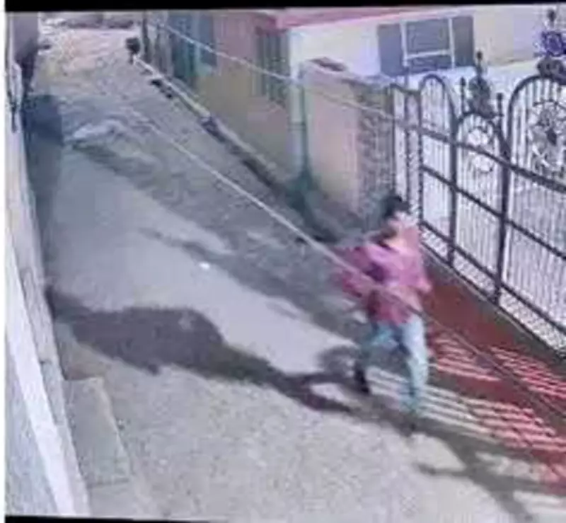 Dholpur Police Arrest Man for Sexually Assaulting Divorced Woman