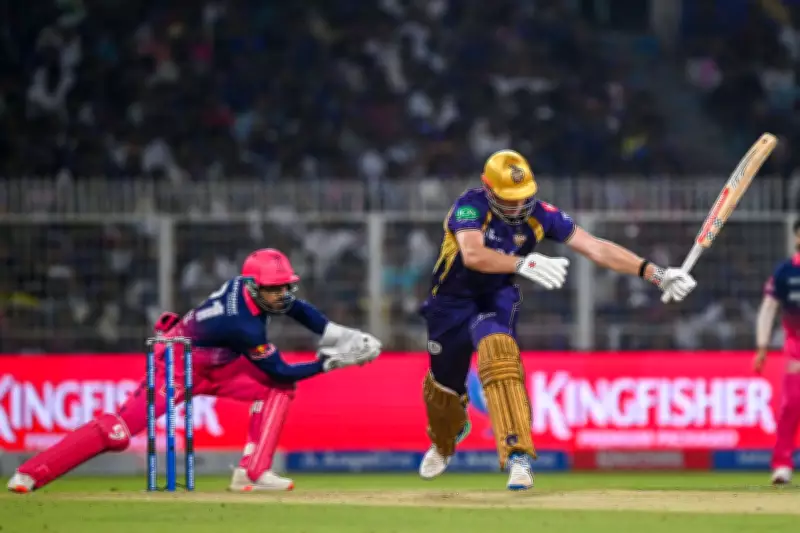 Dhruv Jurel's Stunning Stump Earns Praise, Reveals Army-Inspired Mindset