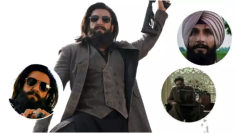 Dhurandhar 2 Becomes Highest-Grossing Film of the Year, Nears Baahubali 2 Record