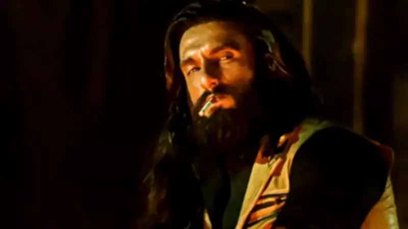 Dhurandhar 2 Box Office: Day 36 Collection Hits Record Low of Rs 1.40 Crore