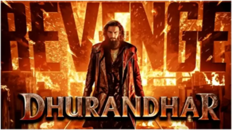 Dhurandhar 2 Box Office Day 37: Crosses Rs 1124 Cr in India, Faces New Competition