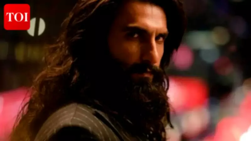 Dhurandhar 2 Box Office: Ranveer Singh Film Nears Rs 900 Crore Milestone