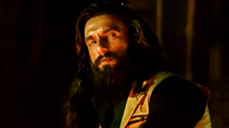 Dhurandhar 2 Box Office: Ranveer Singh's Sequel Beats Baahubali 2 Record