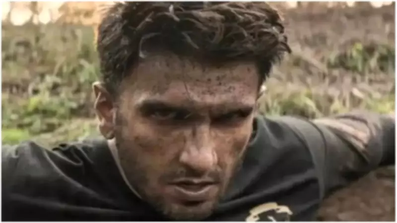 Dhurandhar 2 Box Office Reign Ends as Bhooth Bangla Takes Over