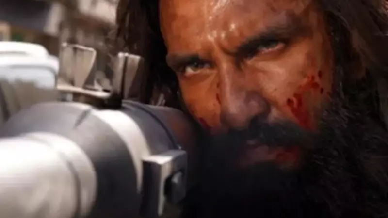 Dhurandhar 2 Box Office Soars on Saturday, Total Collection Climbs