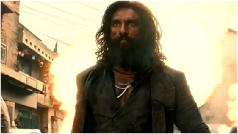 Dhurandhar 2 Box Office Triumph: Nears Rs 1,100 Crore in India, Surpasses Jawan and Stree 2