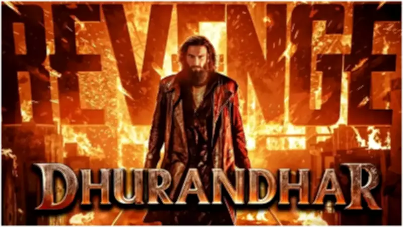 Dhurandhar 2 Completes Month at Box Office with Record-Breaking Rs 1,748.91 Crore Worldwide