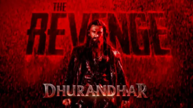 Dhurandhar 2 Crosses Rs. 1,000 Crore India Net, Eyes Rs. 1,050 Crore Milestone