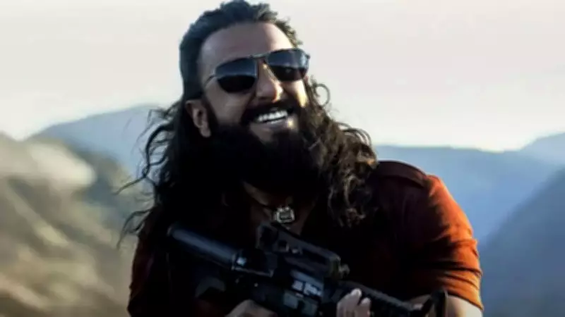 Dhurandhar 2 Crosses Rs 1,000 Crore India Net, Sets Historic Box Office Records