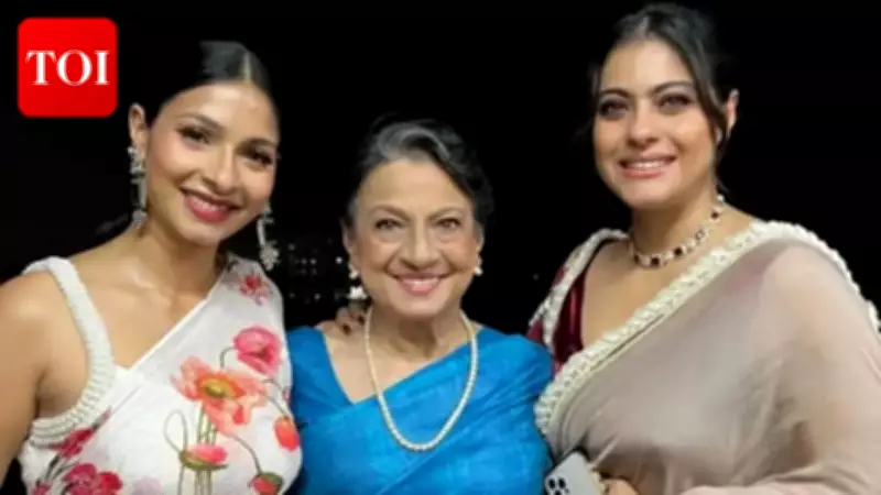 Dhurandhar 2 Crosses Rs 919 Crore in 2 Weeks, Tanuja Praises Director