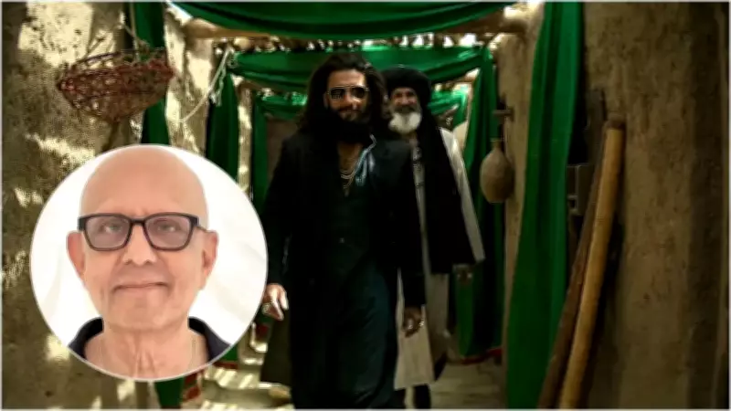 Dhurandhar 2 Faces Copyright Lawsuit Over Oye Oye Song Remix