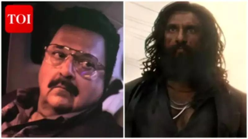 Dhurandhar 2 Faces Copyright Lawsuit Over Unauthorized Song Usage