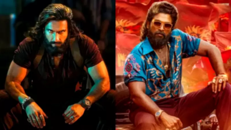 Dhurandhar 2 Hits Rs 1,742 Crore Global Milestone in 30 Days, Matches Pushpa 2 Record