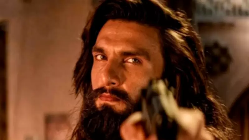 Dhurandhar 2: Ranveer Singh's Sequel Sets Box Office Record Without Gulf & China