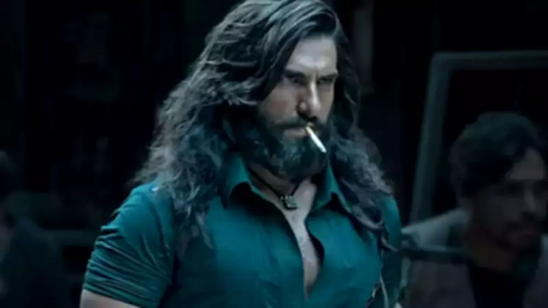 Dhurandhar 2 Shatters Box Office Records, Crosses Rs 1,700 Crore Globally