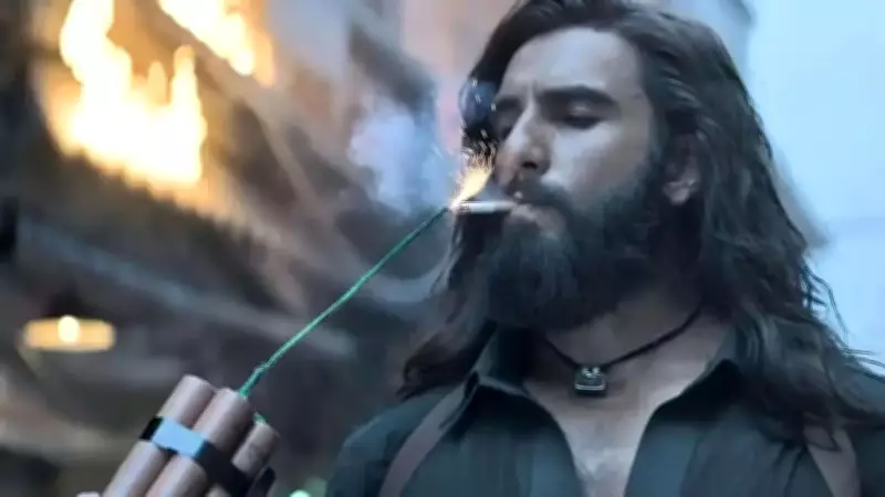 Dhurandhar 2 Shatters Box Office Records, Eyes Pushpa 2's All-Time Crown