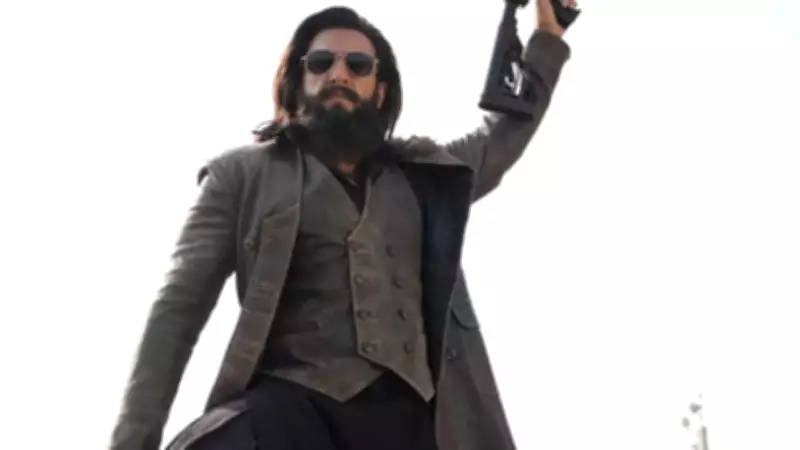 Dhurandhar 2: The Revenge Becomes 3rd Highest-Grossing Indian Film Globally