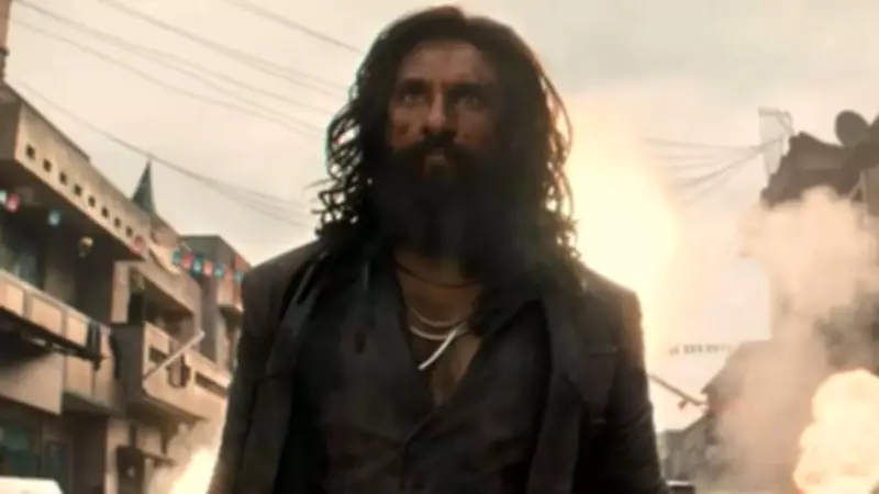 Dhurandhar 2: The Revenge Box Office Day 37: Nears Rs 1,788 Crore Milestone