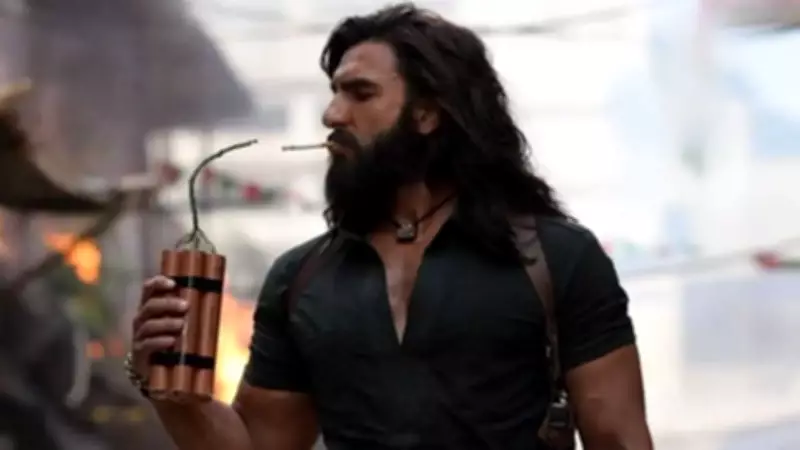 Dhurandhar 2: The Revenge Completes One Month, Chasing Pushpa 2's Record