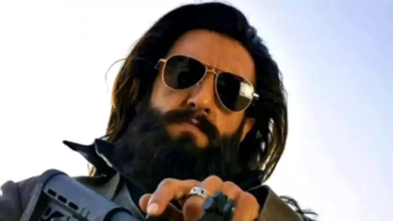 Dhurandhar 2: The Revenge Makes History as First Hindi Film to Cross Rs 1,000 Crore Net