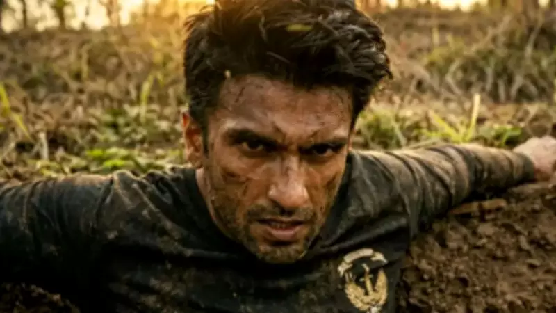 Dhurandhar 2: The Revenge Nears Baahubali 2 Record with Rs. 1,777.52 Crore Worldwide