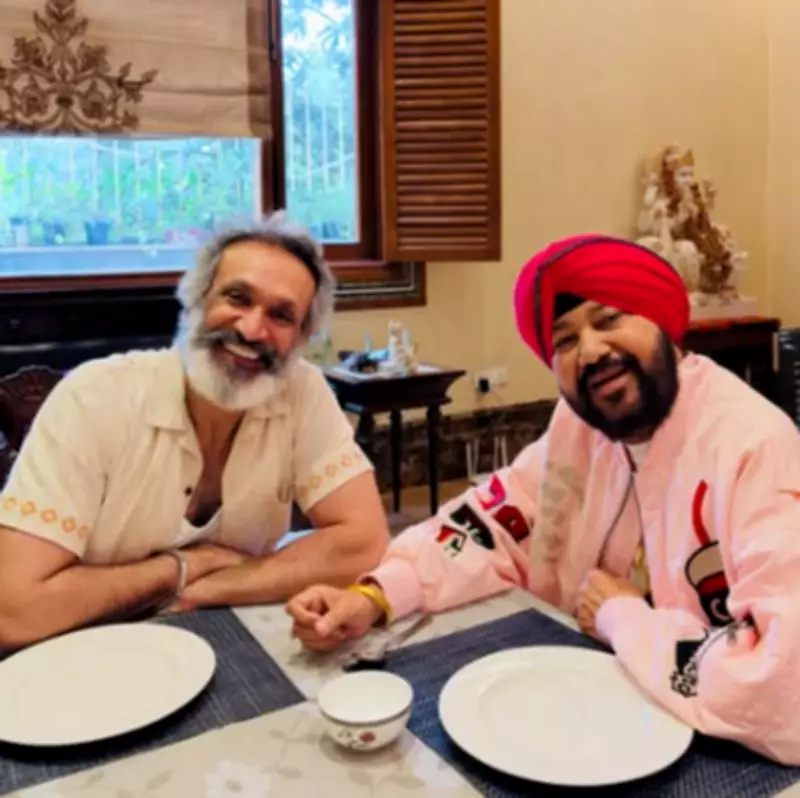 Dhurandhar Actor Credits Daler Mehendi for Career, Netizens Dubbed Him Blinkit of Balochistan