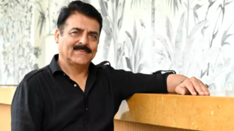 Dhurandhar Actor Sanjay Mehandiratta Eyes Tamil Cinema, Discusses Franchise Future